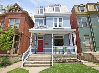 1834 Chase Ave, Cincinnati, OH 45223
