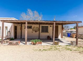 1130 N Miranda St, Las Cruces, NM 88005