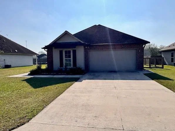4797 Aubrey Ann Dr, Addis, LA 70710