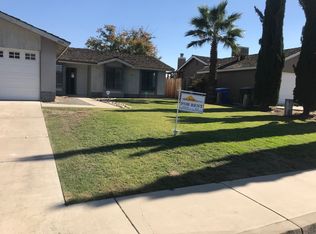 2165 Knowlwood Dr, Hanford, CA