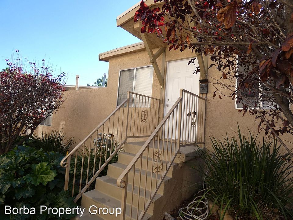 1st image of 2117 S Gaffey St #A