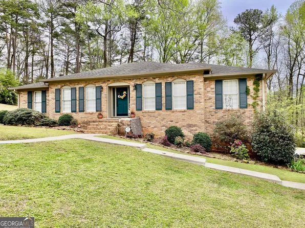 109 Elmwood Dr SW, Rome, GA 30165