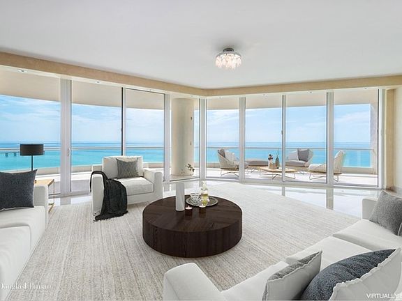 2nd image of 16051 Collins Ave APT 804