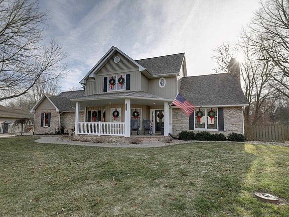 2nd image of 5430 Glencrie Dr