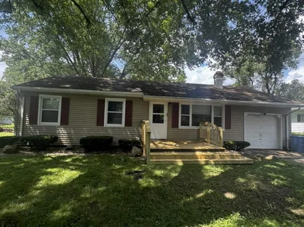1030 Crescent Dr, Richmond, IN 47374