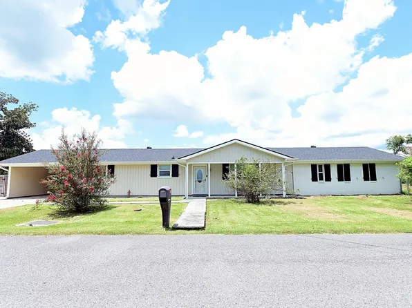 152 Bayou Vista Dr, Thibodaux, LA 70301