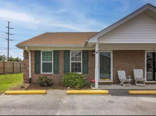 2900 Myrtle St UNIT 5, Morehead City, NC 28557