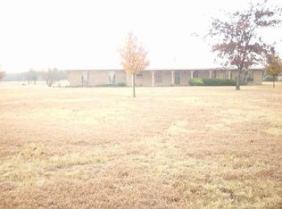 1102 Country Club Rd, Argyle, TX 76226