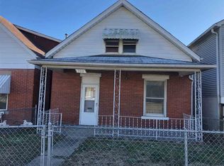 703 Washington Ave, Huntington, WV 25701