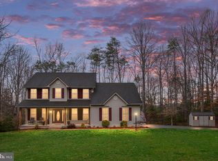 160 Lady Leigh Ann Ln, Fredericksburg, VA 22406