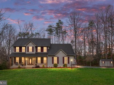 160 Lady Leigh Ann Ln, Fredericksburg, VA, 22406