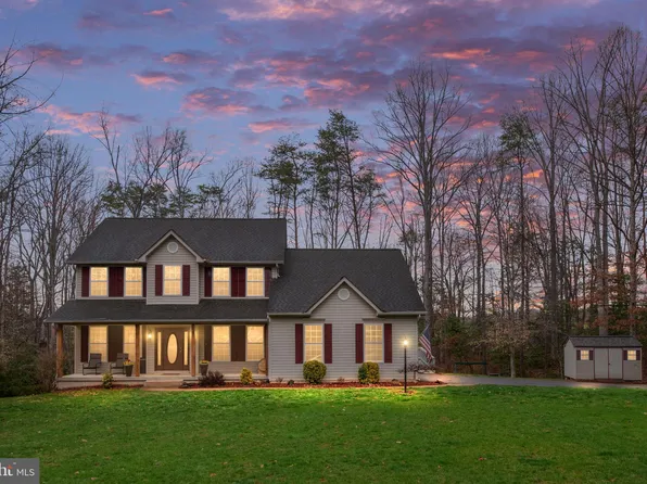 160 Lady Leigh Ann Ln, Fredericksburg, VA 22406
