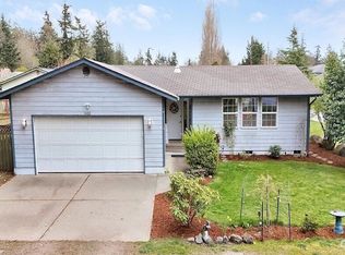 1420 McPherson Street, Port Townsend, WA