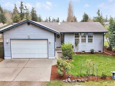 1420 McPherson Street, Port Townsend, WA, 98368