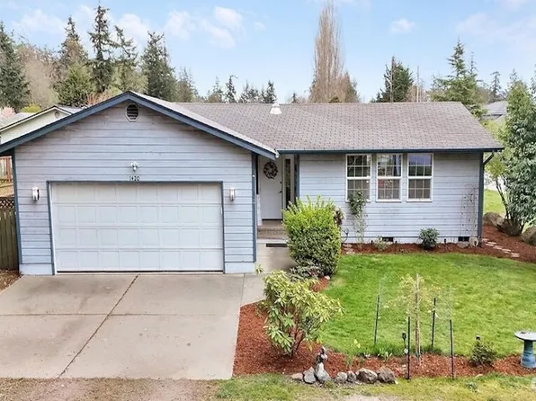 1420 McPherson Street, Port Townsend, WA 98368