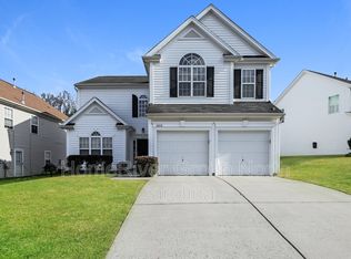 10838 Glenluce Ave, Charlotte, NC 28213