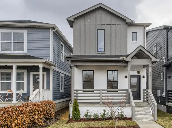 5005A Tennessee Ave, Nashville, TN 37209