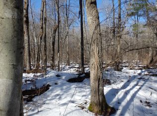 Norconk Rd, Bear Lake, MI 49614