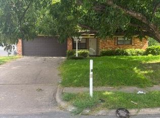 1305 W Bruton Rd, Mesquite, TX 75149