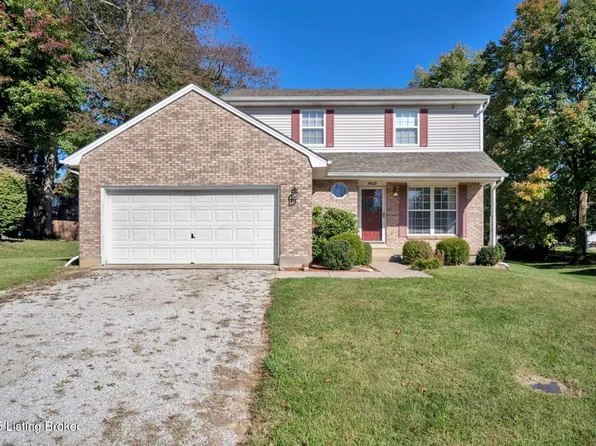 405 Hanover Ct, Elizabethtown, KY 42701