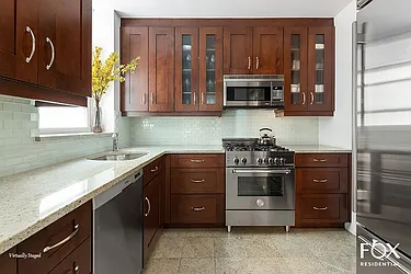 Sold by Fox Residential Group