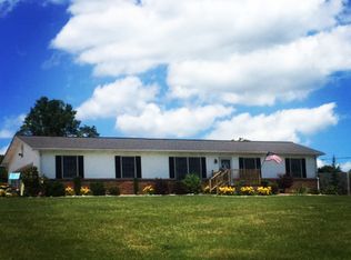 1217 Farris Rd, London, KY 40744