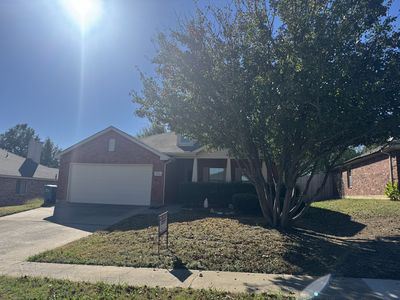 1413 Eufemia Dr, Denton, TX, 76207