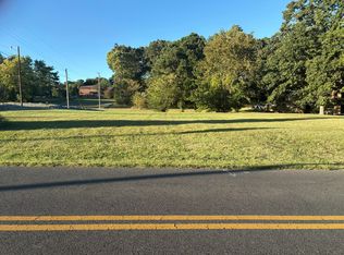 121 Park Rd, Paducah, KY 42003