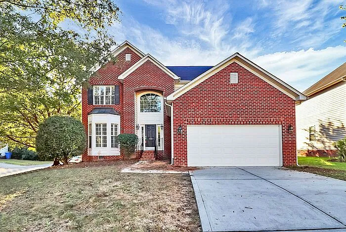 9101 Dartington Ln — Photo 1