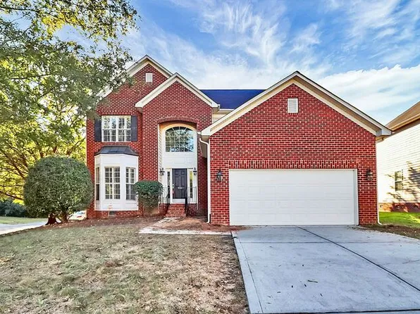 9101 Dartington Ln, Waxhaw, NC 28173