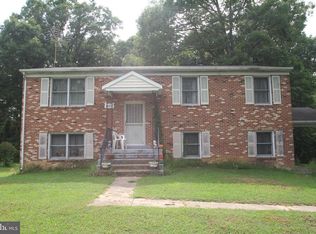 16011 Manning Rd W, Accokeek, MD 20607