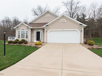 401 Marlee Ct, Brunswick, OH, 44212