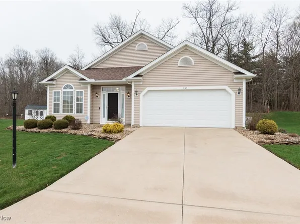 401 Marlee Ct, Brunswick, OH 44212