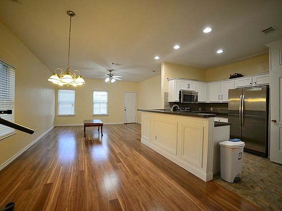 Main Room