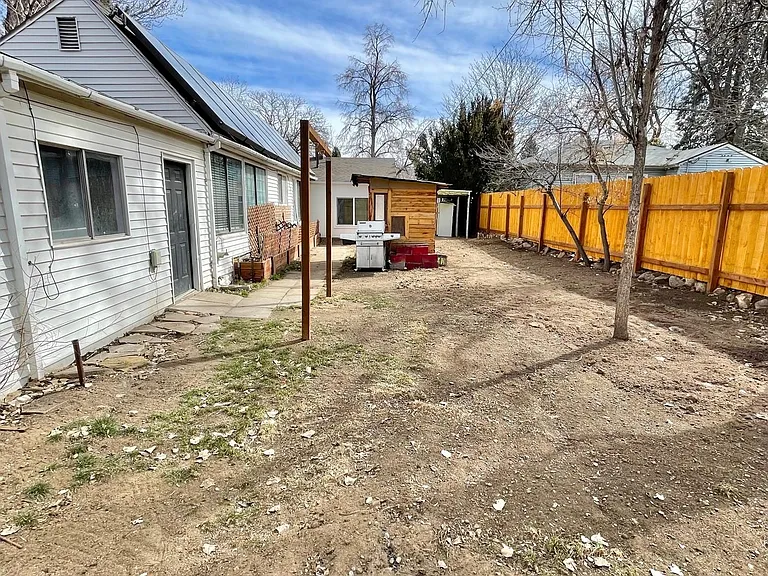 313 S Hudson St — Photo 21