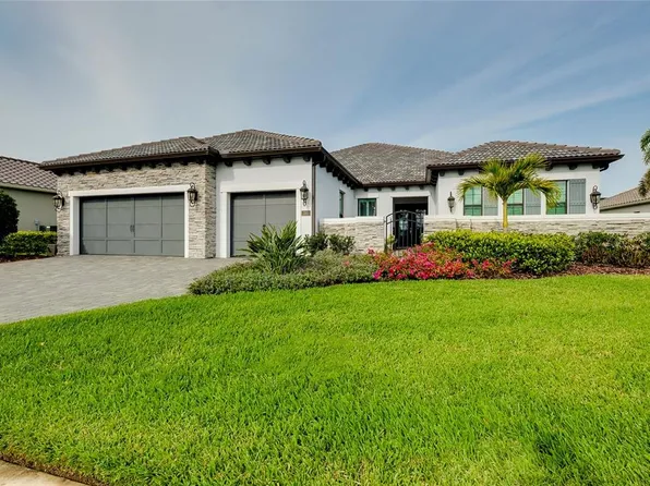 265 BOCELLI DRIVE, NOKOMIS, FL 34275