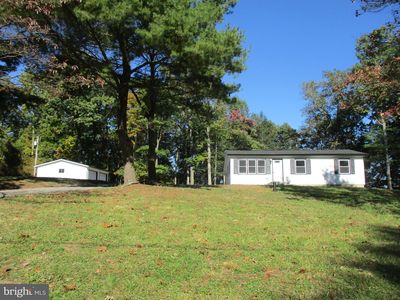 983 Conservation Dr, Hedgesville, WV, 25427