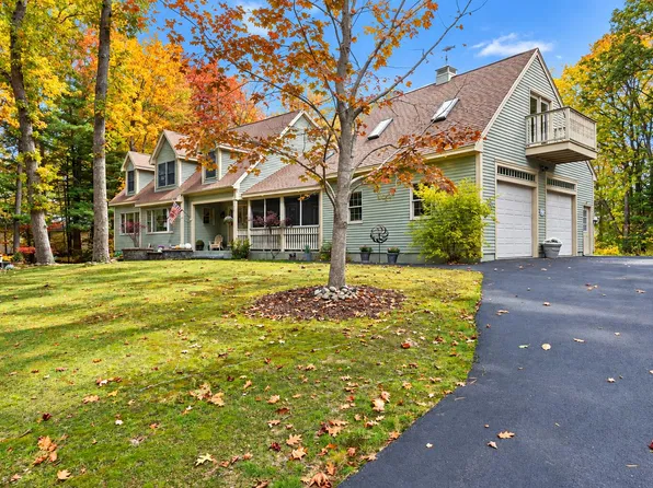 15 Miles Avenue, Old Orchard Beach, ME 04064