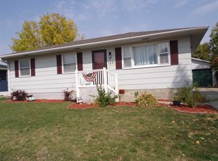 1571 44th Ave, Columbus, NE 68601