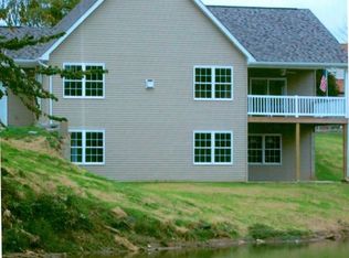 2109 Washington, Renault, IL 62244