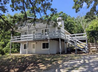 91 Jones Cove Rd, Branson West, MO 65737