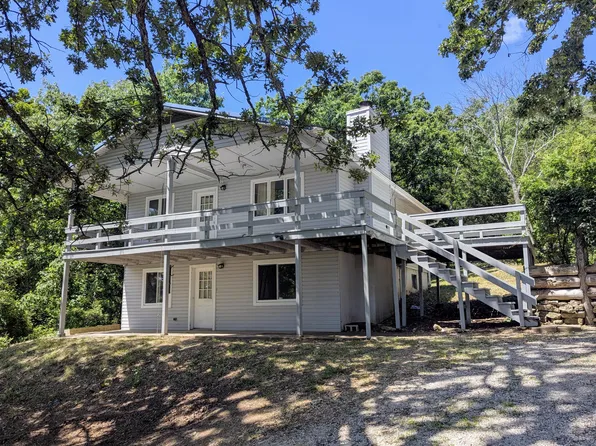 91 Jones Cove Road, Branson West, MO 65737