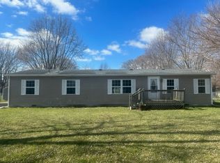 124 N Office St, Braidwood, IL