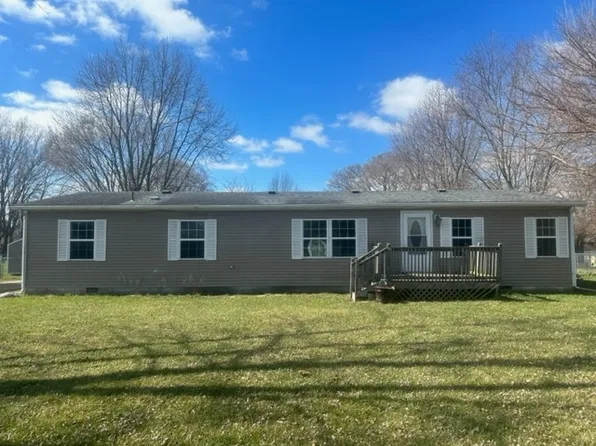 124 N Office St, Braidwood, IL 60408