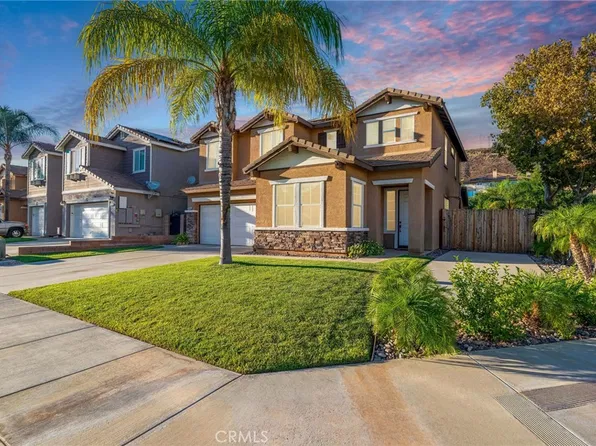 26556 Veramonte Ave, Murrieta, CA 92562