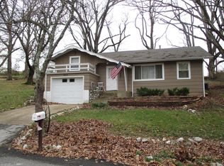 1411 S 2nd Ave, Ozark, MO 65721