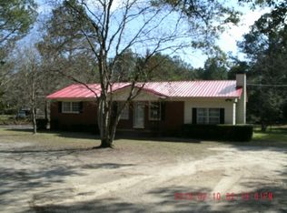 5124 Hill Rd, Albany, GA 31705