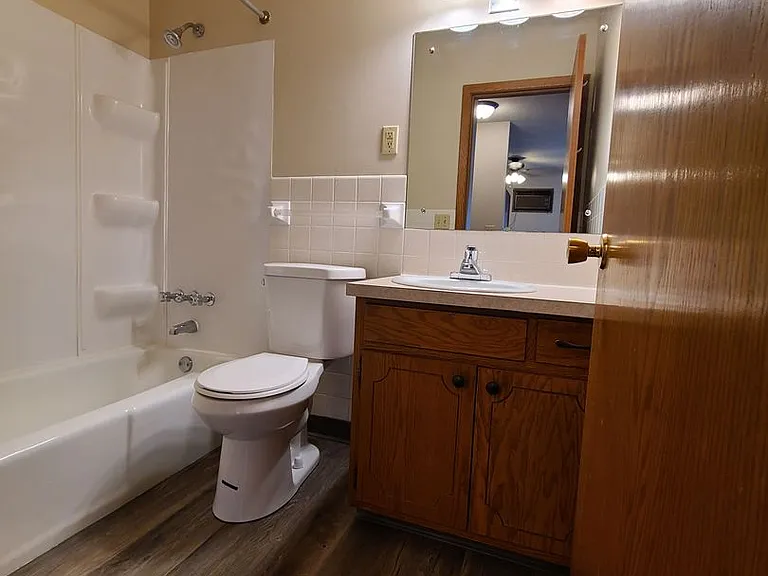 2M Apartments — Photo 20