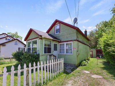 68 Orchard St, Pittsfield, MA, 01201