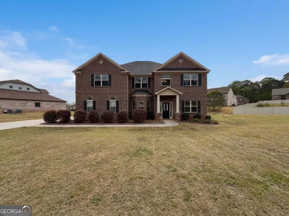 1549 Harlequin Way, Stockbridge, GA 30281